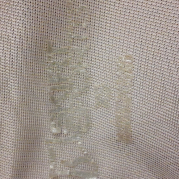 Skirt Sports Charlotte A/B bra - Picture 3 of 7